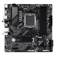 купить Материнская плата Gigabyte B650M D3HP AX, AM5, 4 x DDR5 в Алматы фото 2