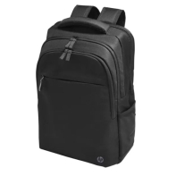купить Рюкзак HP 500S6AA Renew Business Backpack 17,3" Black в Алматы фото 2