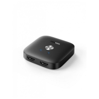купить Переключатель UGREEN CM333 HDMI Switcher 2 In 1 Out  4Kx2K@60HZ в Алматы фото 1