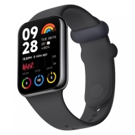 купить Фитнес браслет Xiaomi Smart Band 8 Pro Black M2333B1 в Алматы фото 4