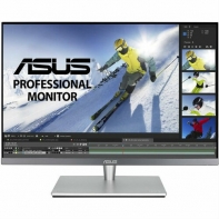 купить Монитор ASUS PA24AC IPS,24",16:10 FHD (1920x1080x60Hz),HDR400,400cd/m2,1000:1,100M:1,178/178,5ms,2HDMI,DP,3USB,USB TypeС в Алматы фото 1