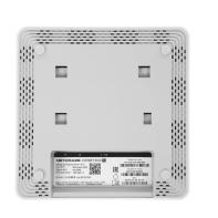 купить Точка доступа AX3000 GbE Netcraze Orbiter 6 (NAP-630) Wi-Fi 6 в Алматы фото 3