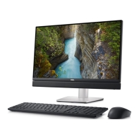 купить Моноблок Dell Optiplex 7410 (210-BFWV-1) в Алматы фото 2