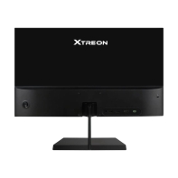 купить Монитор XTREON 23.8* XT2442PE 180Гц FHD IPS, 300.0 кд/м2, 1мс, HDMI/DP в Алматы фото 3