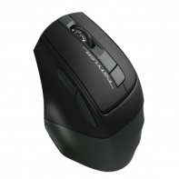 купить Мышь беспроводная A4tech FB-35-MindnightGreen Fstyler Оптическая BT 2,4G USB 2000 dpi в Алматы фото 3