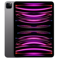 купить Планшет APPLE 11-inch iPad Pro M2 Wi-Fi 512GB - Space Grey (MNXH3RK/A) в Алматы фото 1