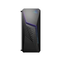 Купить Системный блок ASUS G13CHR-51440F0010/27L/Glass/AIR/I5-14400F/16G/512G PCIE G4 90PF04S2-M000B0 Алматы
