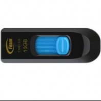 купить Устройство хранения данных USB 3.0 Flash Team Group TC145316GL01, C145, FLASH DRIVE, 16GB, Blue в Алматы фото 1