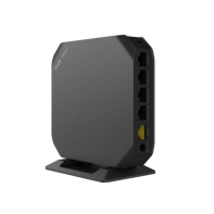 купить Маршрутизатор беспроводной роутер Reyee RG-EG105GW(T), Wi-Fi5, AC1300, 802,11ac, 5Gb x LAN/WAN, USB в Алматы фото 2
