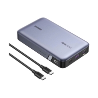 купить Пауэрбанк UGREEN PB720 25188 20000mAh PD 100W Power Bank в Алматы фото 1