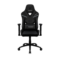 купить Игровое компьютерное кресло ThunderX3 TC5-All Black в Алматы фото 1