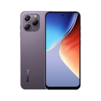 Купить Смартфон Blackview A96 6.5* 8/256ГБ, 2SIM, 4380мА•ч, фиолетовый Алматы