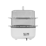 купить Пароварка Kitfort КТ-6484 в Алматы фото 2