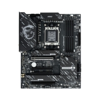 Купить Материнская плата MSI X870 GAMING PLUS WIFI AM5 4xDDR5 4xSATA3 RAID 3xM.2 1xHDMI 2xType-C ATX Алматы