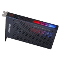 купить Карта видеозахвата Live Gamer 4K GC573, PCIe x4 в Алматы фото 2