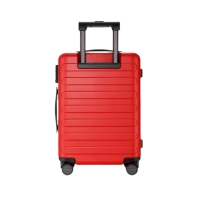 купить ЧЕМОДАН 90 NINETYGO BUSINESS TRAVEL LUGGAGE RED 20" в Алматы фото 2
