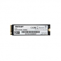 купить Твердотельный накопитель SSD 512 Gb M.2 PCI-E Patriot P400 P400P512GM28H в Алматы фото 2