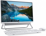 купить Моноблок Dell/Inspiron 5490 AIO/Core i5/10210U/1,6 GHz/8 Gb/256*1000 Gb/Nо ODD/GeForce/MX110/2 Gb/Windows 10/Home/64/23.8 **/FHD/1920x1080 Pix/ в Алматы фото 2
