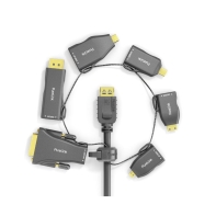 купить Комплект из 6 переходников PureLink IQ-AR210 в Алматы фото 3