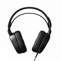 купить Наушники-гарнитура игровые SteelSeries Arctis Prime 61487 черный в Алматы фото 2