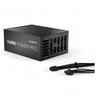 купить Блок питания Bequiet! Dark Power Pro 12 1200W P12-1200W BN311 в Алматы фото 4
