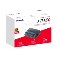 купить Устройство видеозахвата AverMedia X*TRA GO, Capture Dock <GC515> в Алматы фото 3