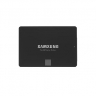 купить Твердотельный накопитель SSD Samsung [MZ-77E4T0B/EU] [4Tb 2.5" SATA III, чтение: 560 МБ/с, запись: 530 МБ/с, 3D V-NAND] в Алматы фото 1
