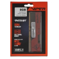 купить Модуль памяти Patriot Viper Elite II, PVE248G266C6K, DDR4 в Алматы фото 3