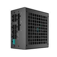 купить БП ATX 1200W DeepCool GamerStorm PQ1200G, Gold, 20+4/24+4/24+8/24+4+8/24+8+8, 12cm, 4x6+2p+16p PCI-E в Алматы фото 2