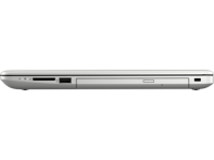 купить Ноутбук HP 7SH99EA 15-da1080ur, i7-8565U,GF MX130 2GB,15.6 FHD,8GB,1TB,DVD-Wr,DOS,1yw,WebCam,Wi-Fi+BT,Silver в Алматы фото 4
