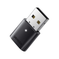 Купить Bluetooth -адаптер UGREEN CM390 USB Bluetooth 5,0, 80889 Алматы