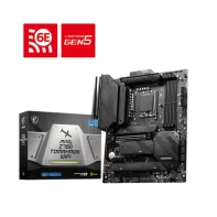 купить Материнcкая плата MSI MAG Z790 TOMAHAWK WIFI s1700 Z790 4xDDR5 M.2 HDMI DP Wi-Fi BT ATX в Алматы фото 2