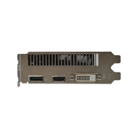 купить GPU AMD, 4 GB, Afox RX 550 [AFRX550-4096D5H2-V4], HDMI/DP/DVI, GDDR5/128bit в Алматы фото 3