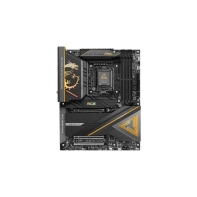 Купить Сист.плата MSI MEG Z890 ACE, Z890, LGA1851, 4xDDR5, 3xPCI-E x16, M2, SATA, Thunderbolt, WIFI7, BOX Алматы