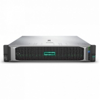 купить HPE ProLiant DL380 Gen10 6248R 3.0GHz 24-core 1P 32GB-R MR416i-p NC 8SFF BC 800W PS Server в Алматы фото 1