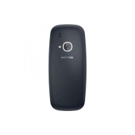 купить Мобильный телефон Nokia 3310 DS, Dark Blue в Алматы фото 2