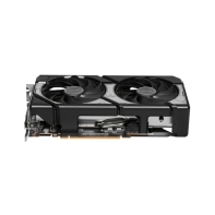 купить Видеокарта ASUS GeForce DUAL-RTX5060-O8G, 8GB GDDR7 128-bit 1xHDMI 3xDP DUAL-RTX5060-O8G в Алматы фото 4