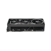 купить Видеокарта ASUS GeForce RTX5080 ROG ASTRAL 16GB GDDR7 OC 2HDMI 3DP ROG-ASTRAL-RTX5080-O16G-GAMING в Алматы фото 4