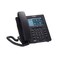 купить             KX-HDV330RU-B - проводной SIP-телефон Panasonic в Алматы фото 3