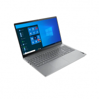 купить Ноутбук Lenovo Thinkbook (G3) 15.6*FHD/R5-5500U/8GB/512GB SSD/Win10 Pro (21A4002ARU) в Алматы фото 4