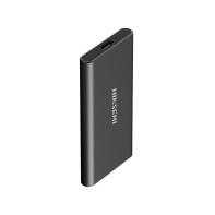 купить SSD USB  256 GB HIKSEMI, HHS-ESSD-T200N MINI 256G, USB 3.2, black в Алматы фото 2