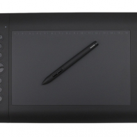купить Графический планшет Huion H610Pro в Алматы фото 1