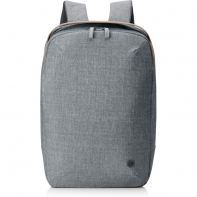 купить Рюкзак HP Renew 15" серый 1A211AA водостойкий в Алматы фото 3