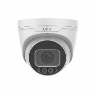 Купить UNV IPC3634SE-ADF28K-WL-I0 Видеокамера IP купольная 4Мп, Smart ИК до 30 м, 2.8мм. Алматы
