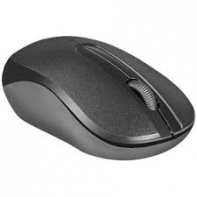 купить Мышь беспроводная Defender Datum MM-285 Black (Черный) 3кн кл, 1000 dpi в Алматы фото 1