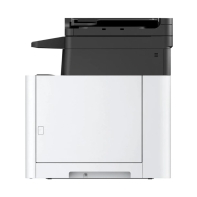 купить МФУ лазерное Kyocera ECOSYS MA2101cwfx (A4), цветное, Printer/Scanner/Copier/Fax, 1200x1200 dpi, 22 ppm, 1 GB, 1 GHz, tray 50+250 sheets, ADF 50 sheets, USB+Ethernet+Wi-Fi, Duplex, 2.7* touchscreen, drum 100k, starter toner в Алматы фото 2