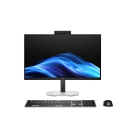 Купить Моноблок HP ProStudio 4 G1i 23.8 FHD AG IPS,U5-235T,16G D5,512G PCIe,W11P,3yw,USB KBD+MS Алматы