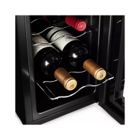 купить Винный шкаф Kitfort КТ-2419 в Алматы фото 3