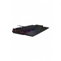 купить Игровая клавиатура ASUS RA05 TUF GAMING K3//RU/RGB/Aura Sync/переключатели трех типов: Blue, Brown и Red,90MP01Q1-BKRA00 в Алматы фото 1