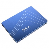 купить Жесткий диск SSD 120GB Netac N535S в Алматы фото 1